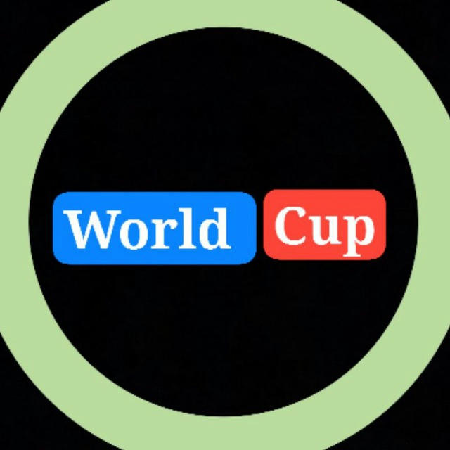 ⚽ 🏀 World Cup 🏀⚽