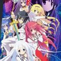 Blade Dance Of Elementalers / Seirei Tsukai no Blade Dance