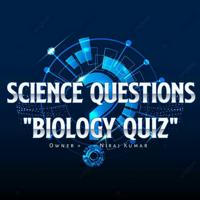 SCIENCE QUIZ