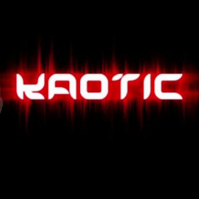 KAOTIC | CRAZYSHIT