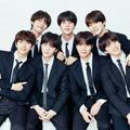 BTS group pictures