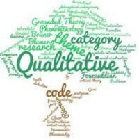 البحث النوعي و المزجي qualitative research & Mixed Methods