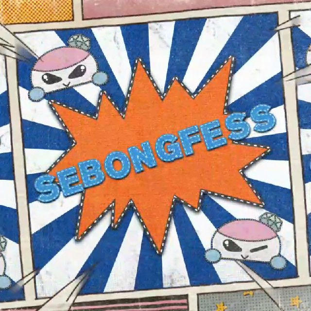 SEBONGFESS: PRIME TIME.