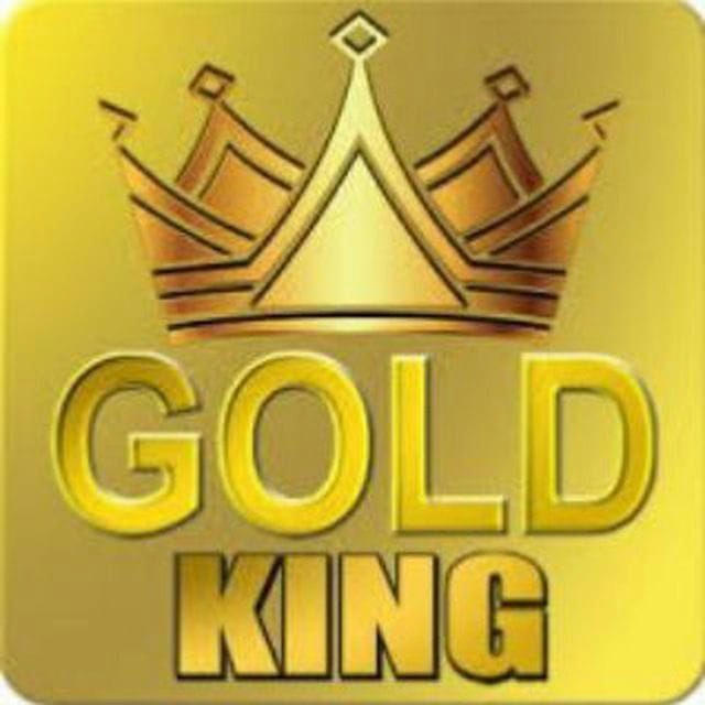 👑GOLD KING👑