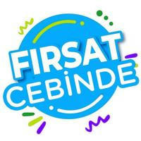 Fırsat Cebinde