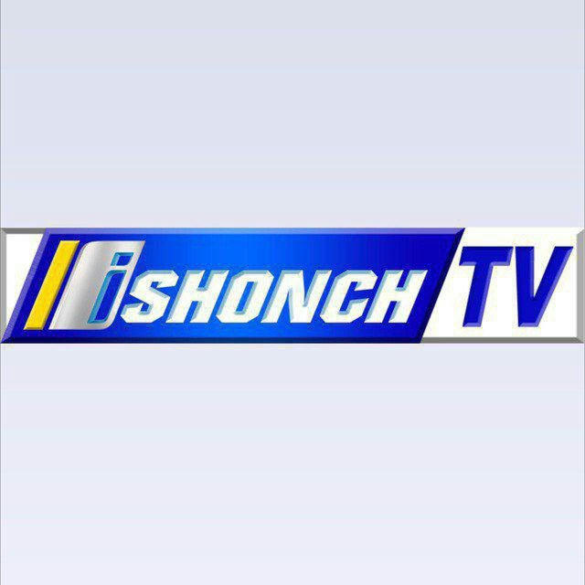"ISHONCH" TV 🔵 RASMIY
