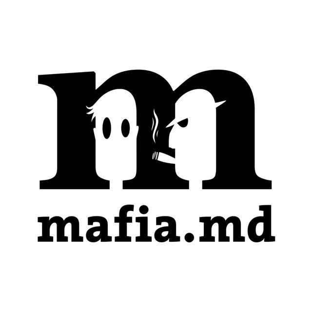 Клуб «Mafia.md». Кишинёв🔥