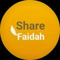 Share Faidah