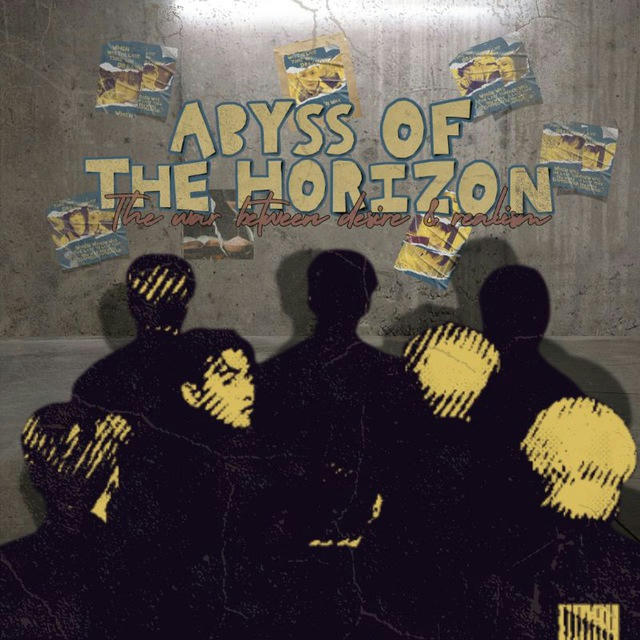Abyss Of The Horizon: #DAYDREAM—Contended On Prior And Solitude.