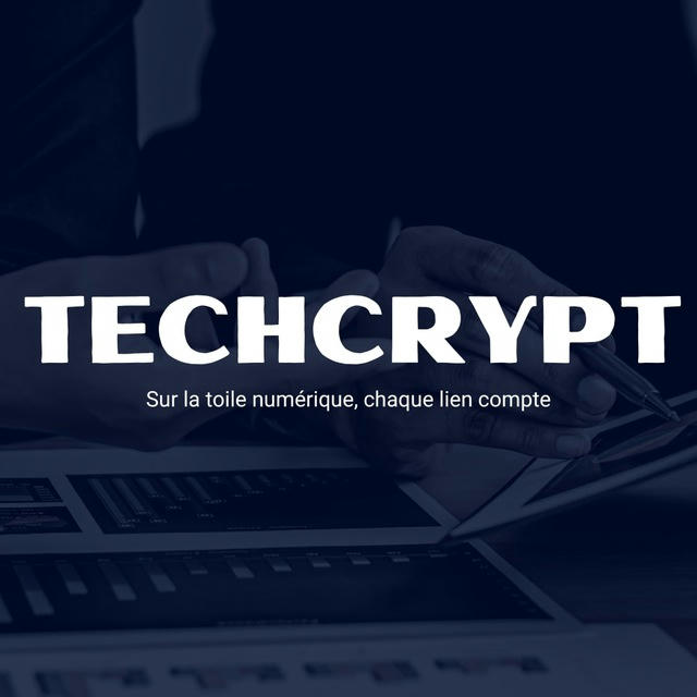 TechCrypt