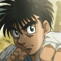 Hajime No Ippo