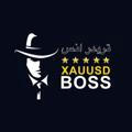 تریدر انس ( Xau Boss )