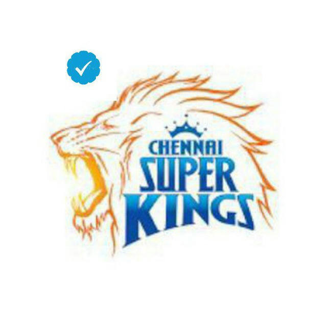 Chennai Super Kings ™