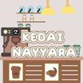 Kedai Nayyara (Close)