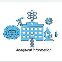 「Analytical information 💉」