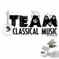 TEAM classical music