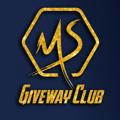 MS Giveway Club™