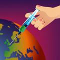 پشت پرده طب غربی و کرونا+(واکسن)
