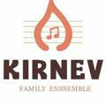 Kirnev Family — Семья Кирнев