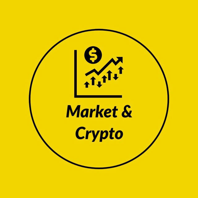 قناة Market & Crypto للتداول