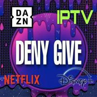 🟣 DENY IPTV 🟣