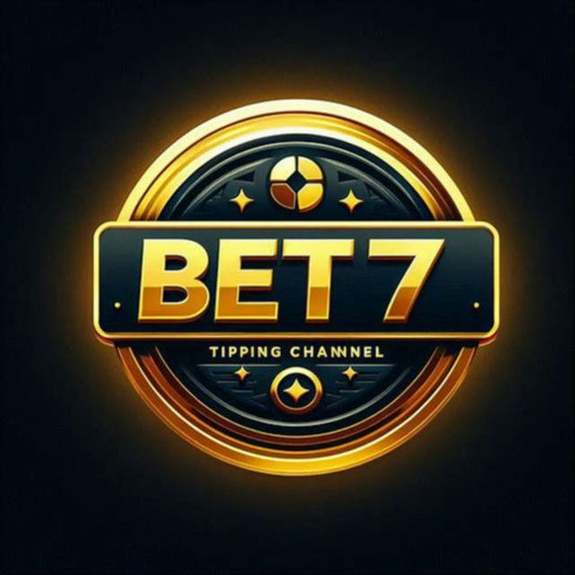 BET7 TIPPING CHANNEL