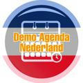 Demo Agenda Nederland