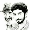 یادمان شهدای نجف آباد و مزار شهید محسن حججی