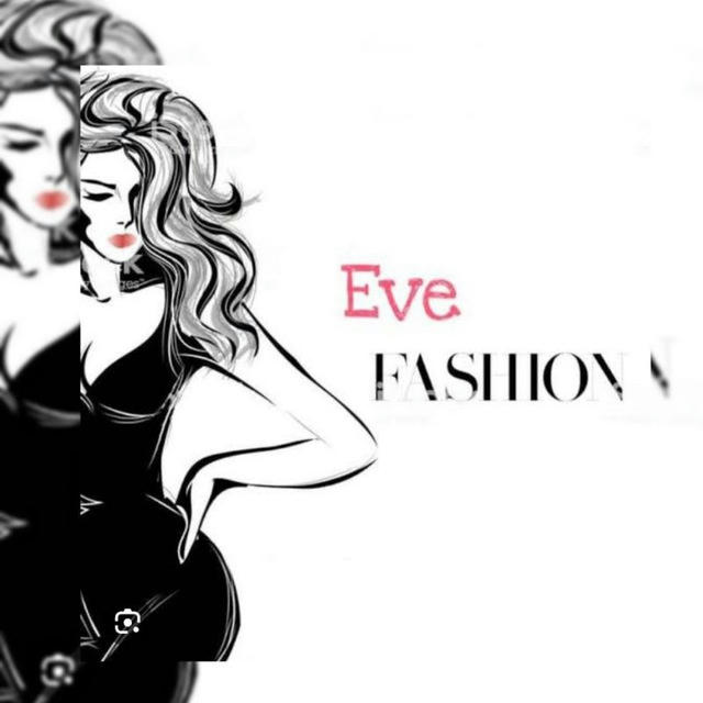 Eve Fashion👗🛍