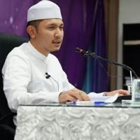 Ustaz Muhammad Fahmi Rusli