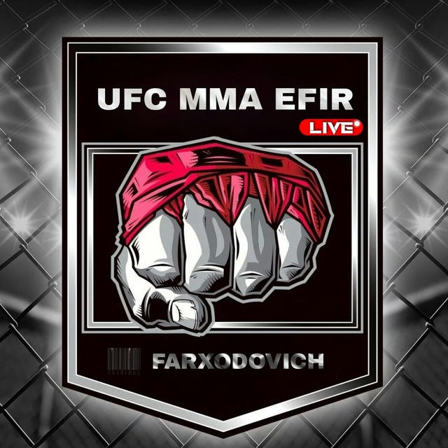 🎙 UFC MMA БОКС EFIR | Прямой эфир