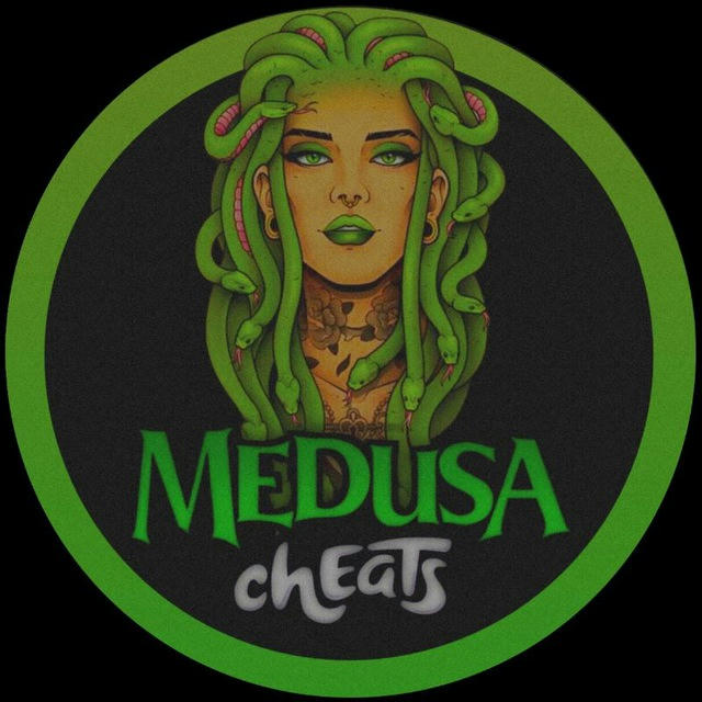 MEDUSA OFFICIAL 美杜莎作弊