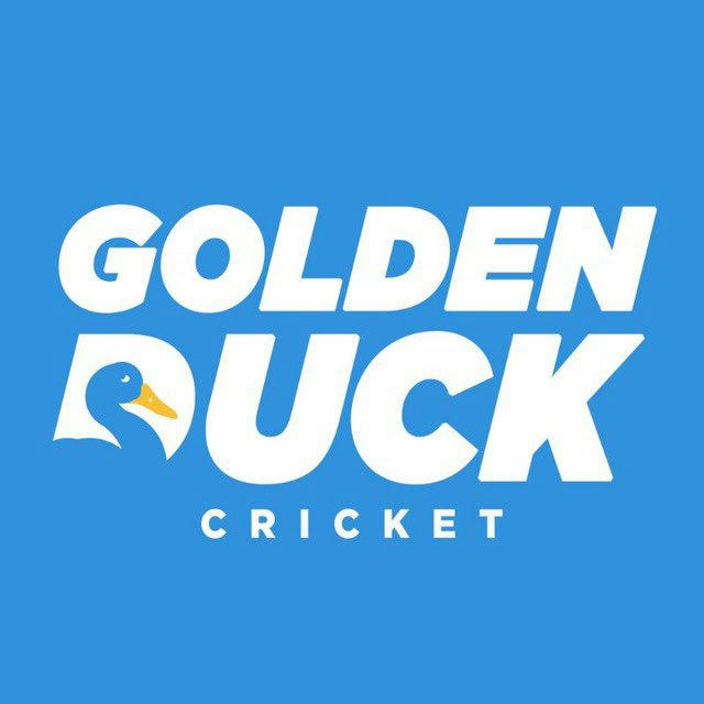 Golden Duck Cricket 🏏
