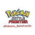 Pokemon : Battle Frontier