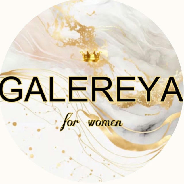 Galereya_for_women🛍