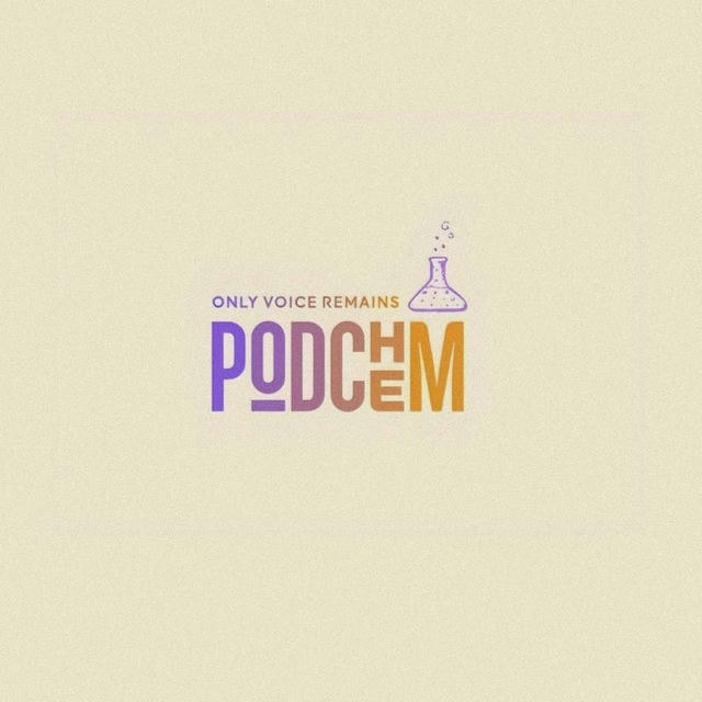 PodChem