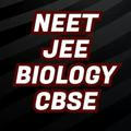 NEET JEE CBSE BIOLOGY CHEMISTRY