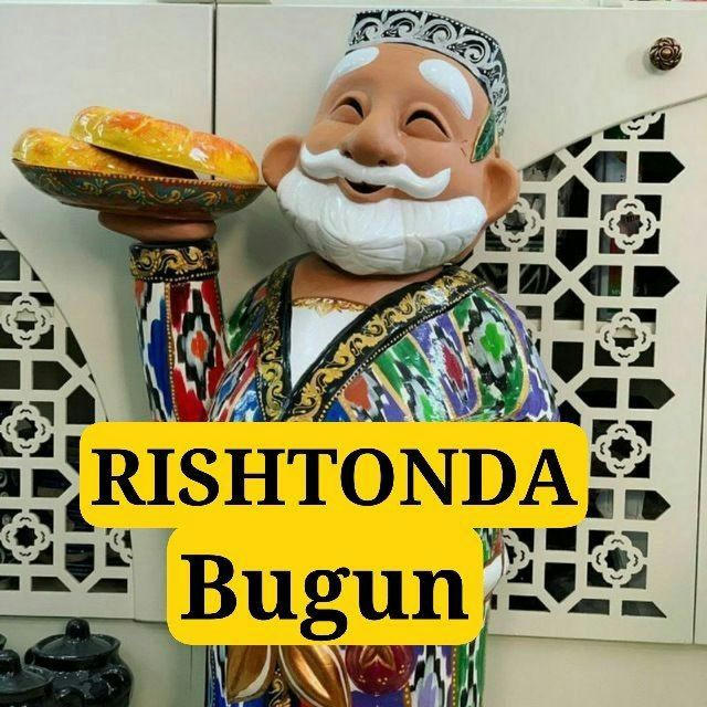 RISHTONDA_BUGUN | orginal