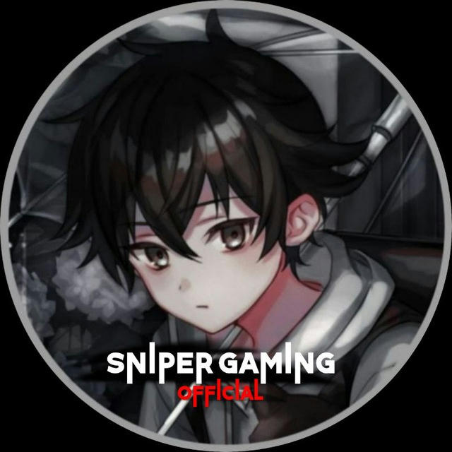 Sniper Gaming Official