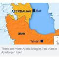 Azerbaijan region