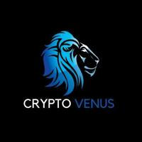 Crypto Venus Announcement 📢