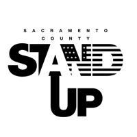 Stand Up Sacramento County Official