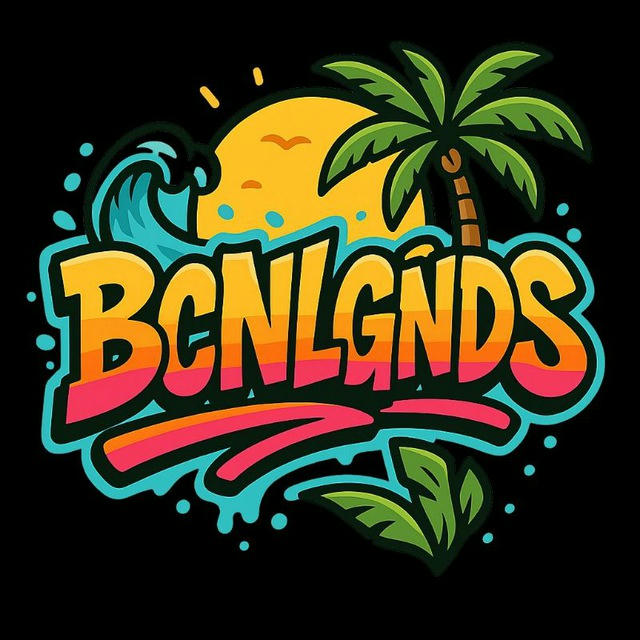 BcnLgnds