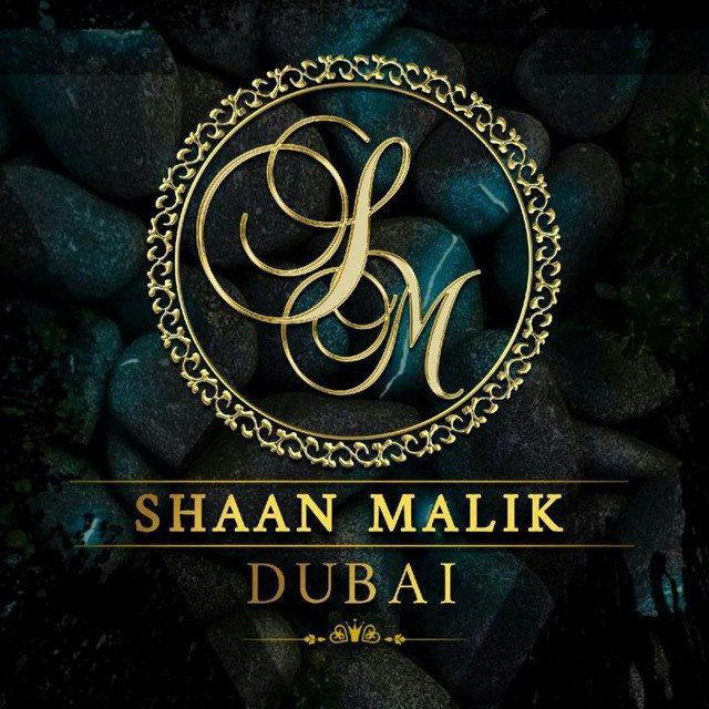 Shan Malik Dubai 👹