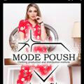 MODE POUSH