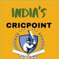INDIA'S CRICPOINT