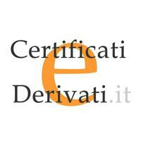 Certificati e Derivati