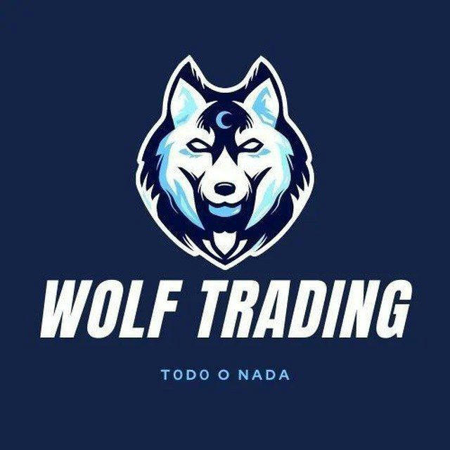 🐺 WOLF TRADING 🐺