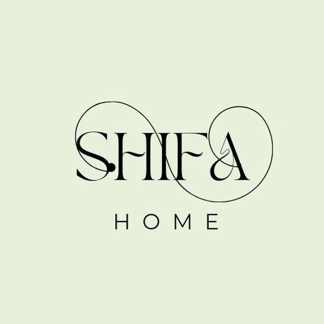 Shifa home