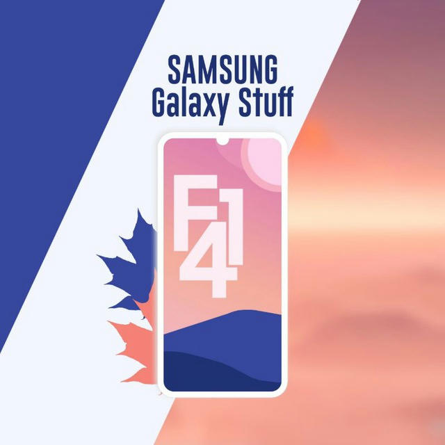 Samsung Galaxy F41 Updates